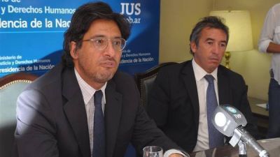 La reforma judicial da sus primeros pasos en el Senado