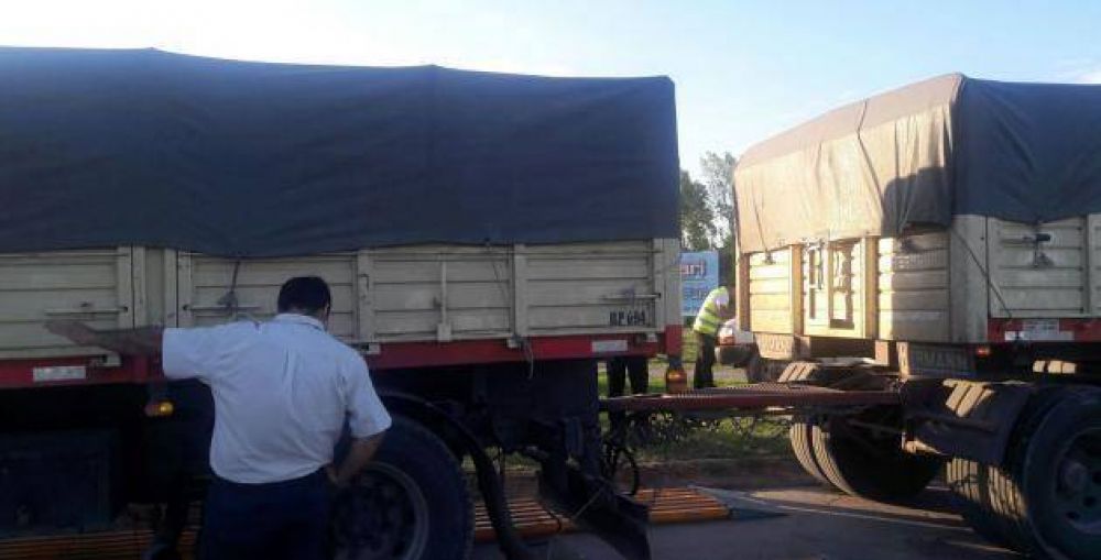 Corrupci�n arenera: Gobierno crea 