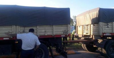 Corrupci�n arenera: Gobierno crea 
