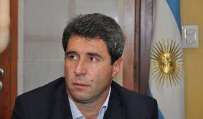 Para U�ac, los diputados deben dar qu�rum en la discusi�n por los holdouts