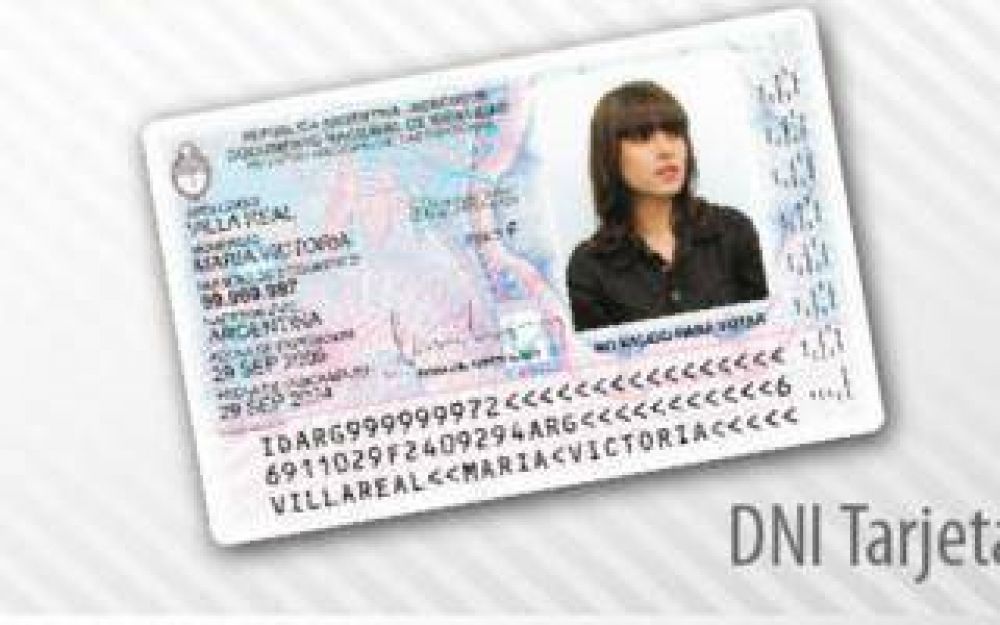 Quilmes: Comienza un operativo de documentaci�n