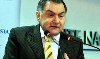 Pereyra abri� el juego de la FAM a los intendentes de todos los partidos