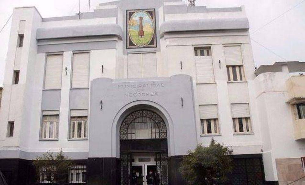 L�pez crea nuevas �reas del Ejecutivo en un intento por modernizar la comuna