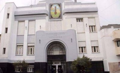 L�pez crea nuevas �reas del Ejecutivo en un intento por modernizar la comuna
