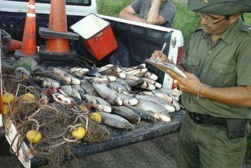 Acefal�a en la Direcci�n de Control de Pesca; impacta el Caso Giri