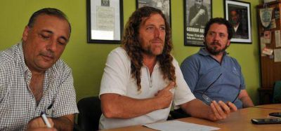 CICOP tambi�n adhiere al paro de 48 horas