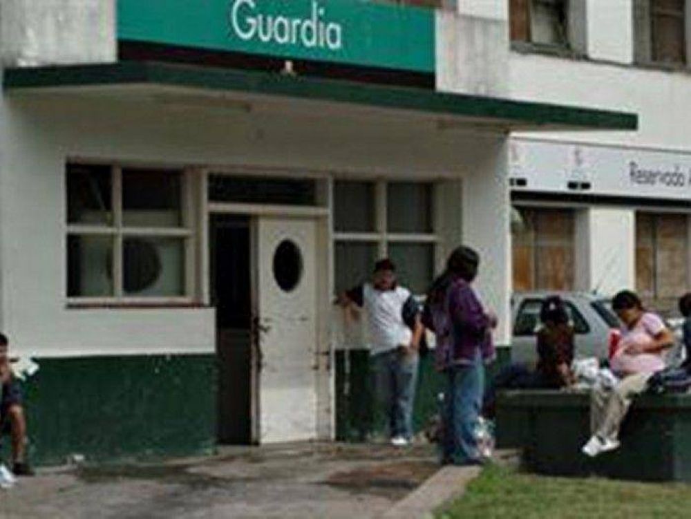 Hospitales provinciales: 3 de cada 4 est�n en situaci�n �muy cr�tica�