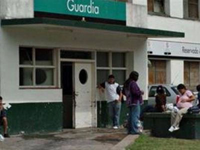 Hospitales provinciales: 3 de cada 4 est�n en situaci�n �muy cr�tica�