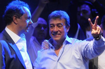 Furia kirchnerista contra Bermejo