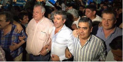 Federico Masso apoyar� el acuerdo con los buitres en el Congreso
