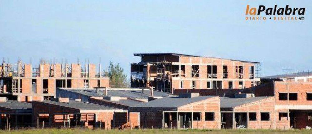 PROCREAR: La selecci�n de beneficiarios no ser� por sorteos
