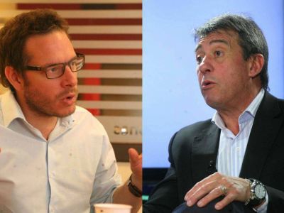 La pelea por los buitres ensancha la grieta en el peronismo local