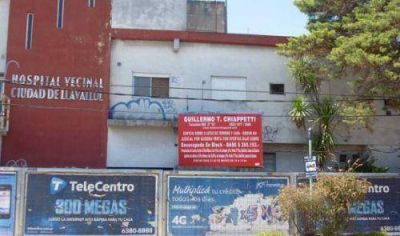 Senado bonaerense aprob� la expropiaci�n del hospital de Llavallol