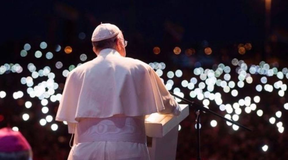 Los grandes hitos de los tres años del Papa Francisco analizados por el P. Lombardi