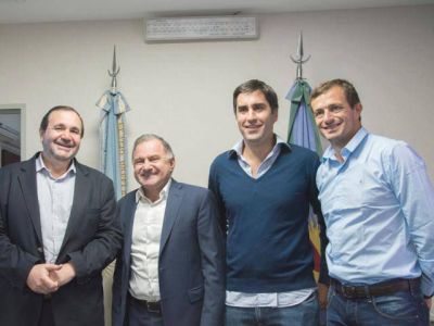 Agenda ambiental