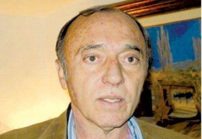 Agost Carre�o se reuni� con Federico Pinedo