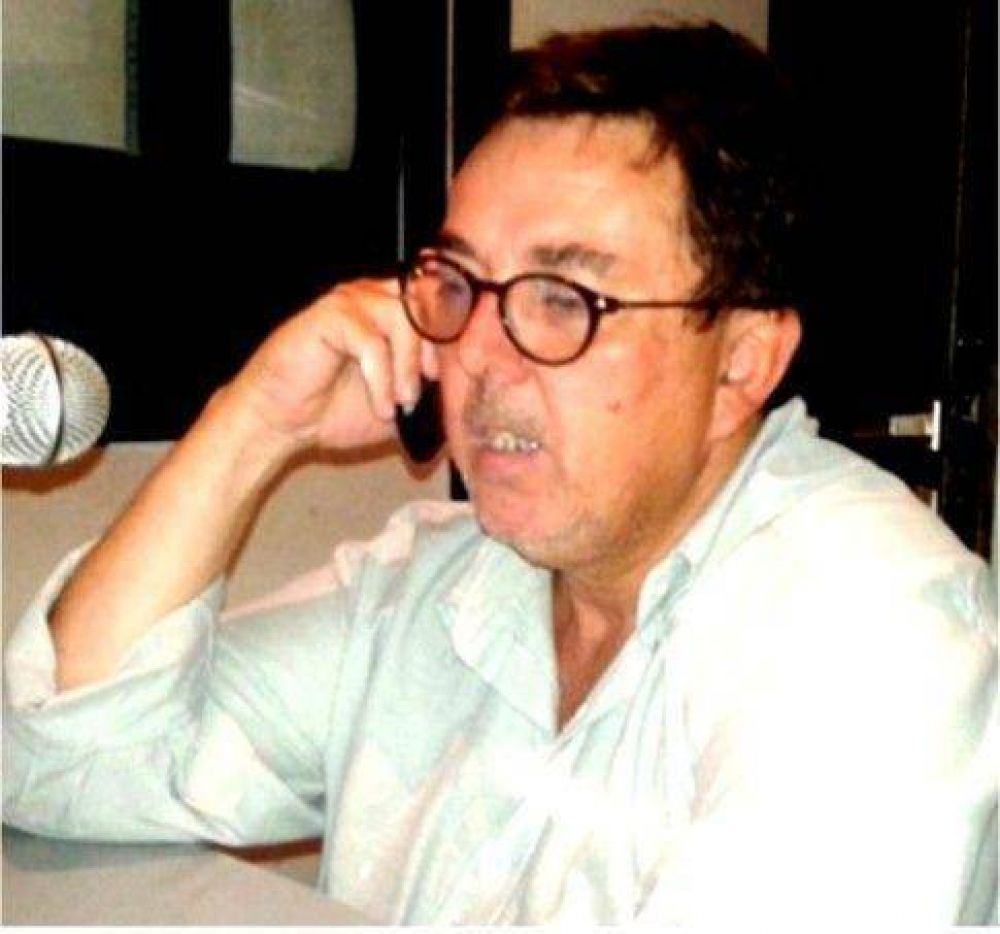 Santiago Muscarello confirm� que a partir de diciembre habr� 80 agentes de la Polic�a Local