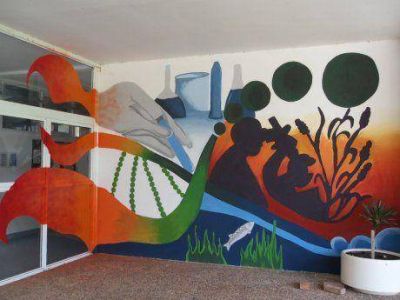 La carrera de Ingenier�a en Acuicultura, nueva propuesta educativa de la UNSAM