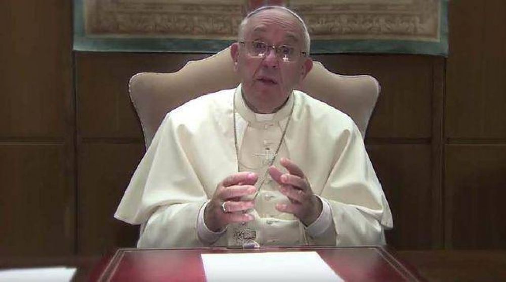 Tres años del Papa Francisco: “Es un líder mundial porque no solo dice cosas, sino que las hace”