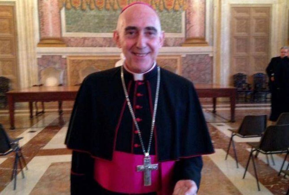 “El Cardenal Pironio era profundamente humano y todo de Dios”