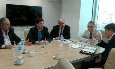 Flexas pedimos l�neas de cr�ditos para comprar maquinaria y veh�culos