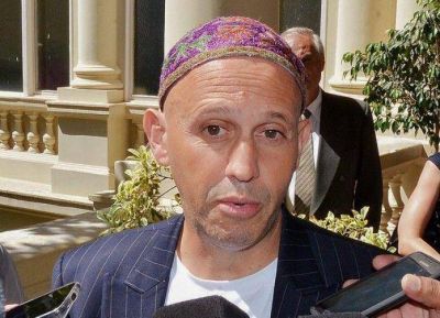 Bergman aboga por que rindan cuentas todos