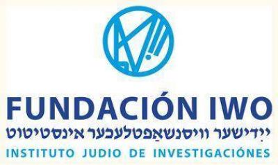 La Fundaci�n IWO celebra los logros del archivo sobre el Holocausto