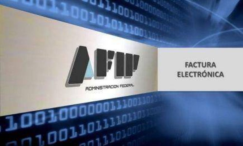 Aguardan pr�rroga para aplicaci�n de Factura Electr�nica en Misiones