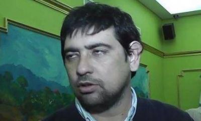 Joaqu�n Losada desea una mala gesti�n de Hugo Passalacqua