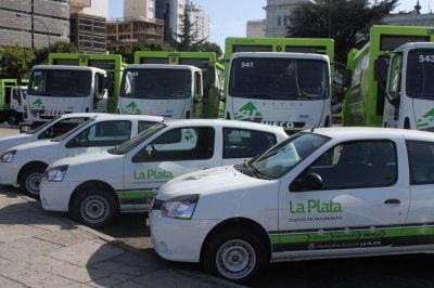 Un centro de monitoreo y nueve m�viles de �fiscalizaci�n� controlar�n a Esur