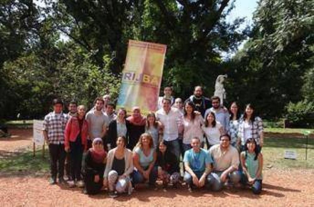 RIJBA organizó jornada de planificación en el Jardín Botánico