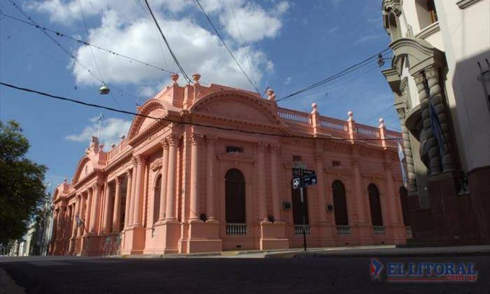 Corrientes espera acuerdo con fondos buitres para acceder a crditos baratos