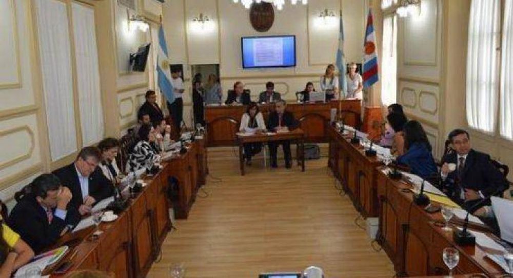 Semana clave por el tema residuos