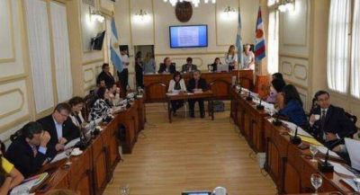 Semana clave por el tema residuos