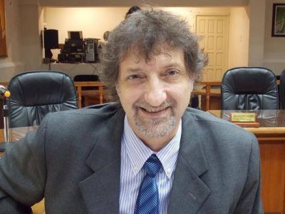 Buscan que la Capital cuente con un Instituto de Vivienda propio