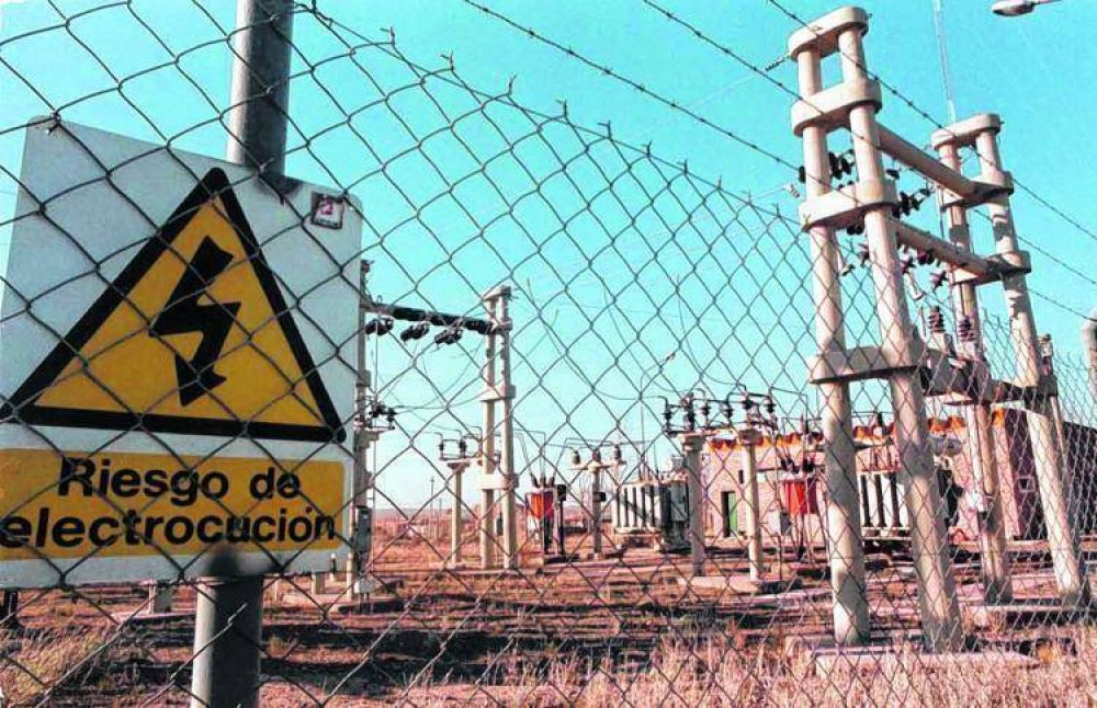 Facturas el�ctricas en Neuqu�n tendr�n un aumento del 55% en 2016