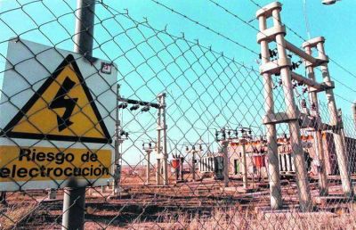 Facturas el�ctricas en Neuqu�n tendr�n un aumento del 55% en 2016