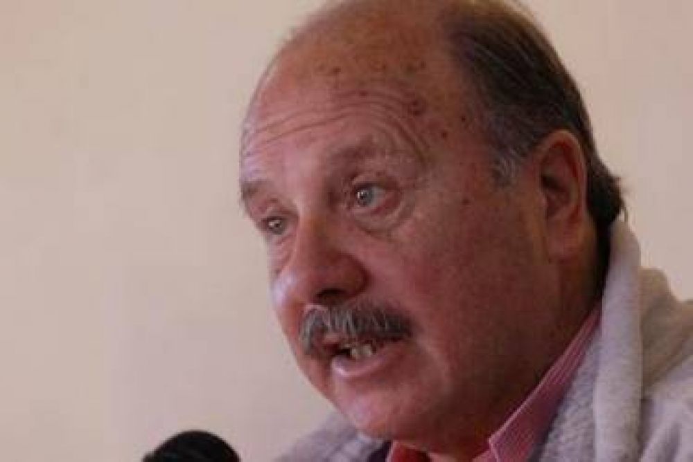 Vuelven a constituir los equipos t�cnicos que impulsen el corredor bioce�nico