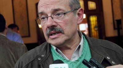 R�o Negro coordinar� el Plan Federal de Drogas en la Patagonia