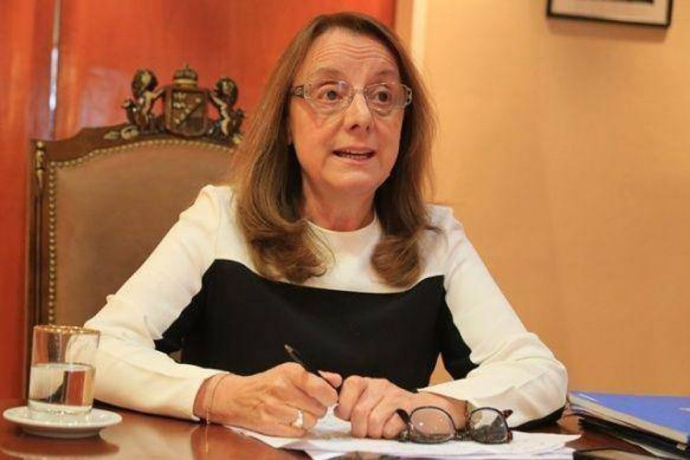 El gobierno provincial ingresar�a presupuesto provincial y Agencia de Recaudaci�n al parlamento