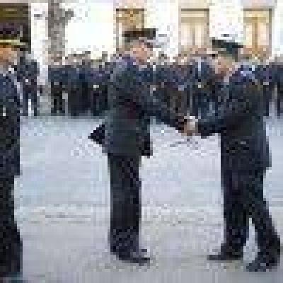 Asumieron nuevas autoridades policiales