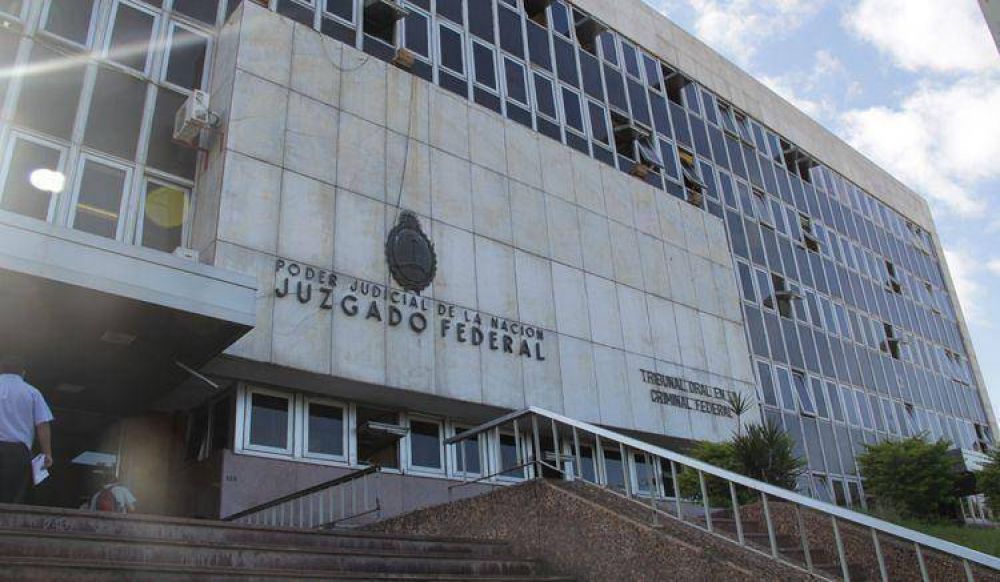 Profundizan la investigaci�n sobre la estafa al PAMI