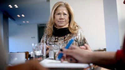 El massismo puso en suspenso su apoyo al Gobierno por los holdouts: 