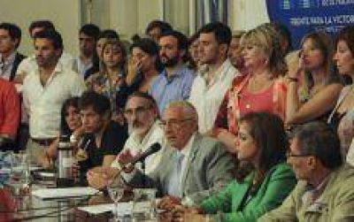 Recalde: 