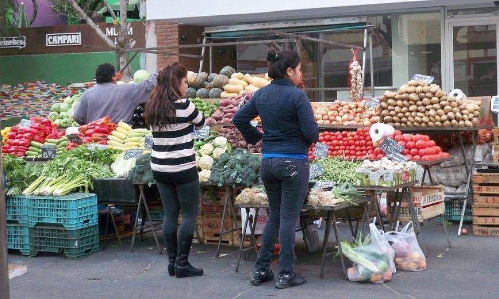 Las ferias francas, una alternativa para cuidar el bolsillo