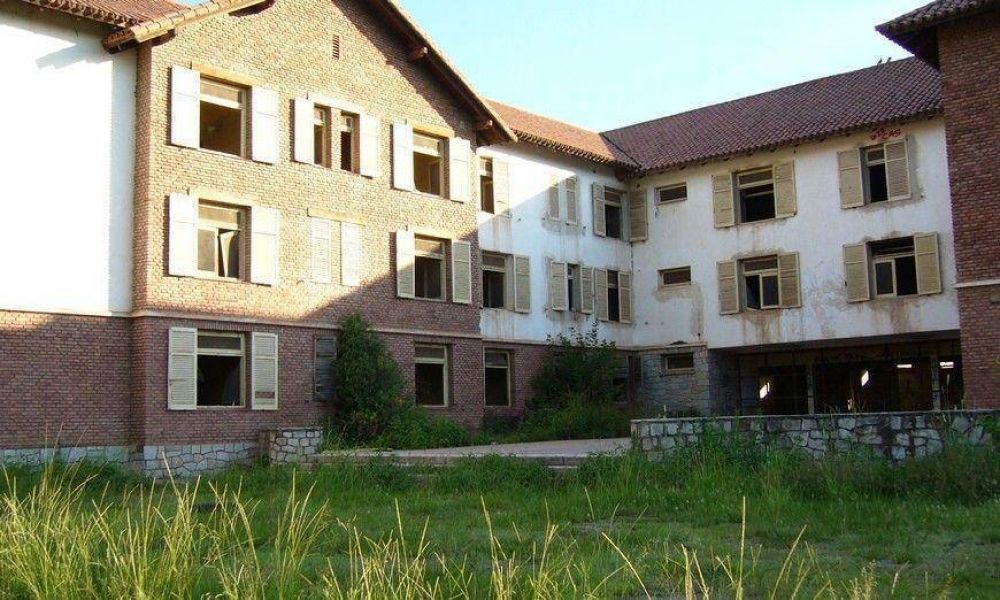 Preocupaci�n e incertidumbre en Embalse por la situaci�n de los hoteles estatales