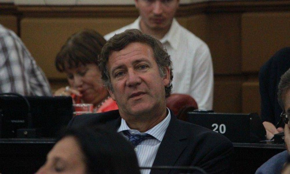 Arduh: �Los vecinos merecen el acceso al gas, pero no a cualquier costo�