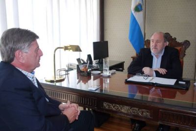 El PJ pampeano da los votos: dice que hay que pagar a los fondos buitre