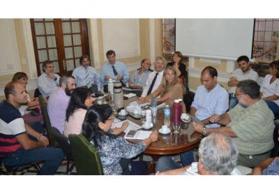 El gobierno provincial realiz� una nueva oferta para los trabajadores de la salud