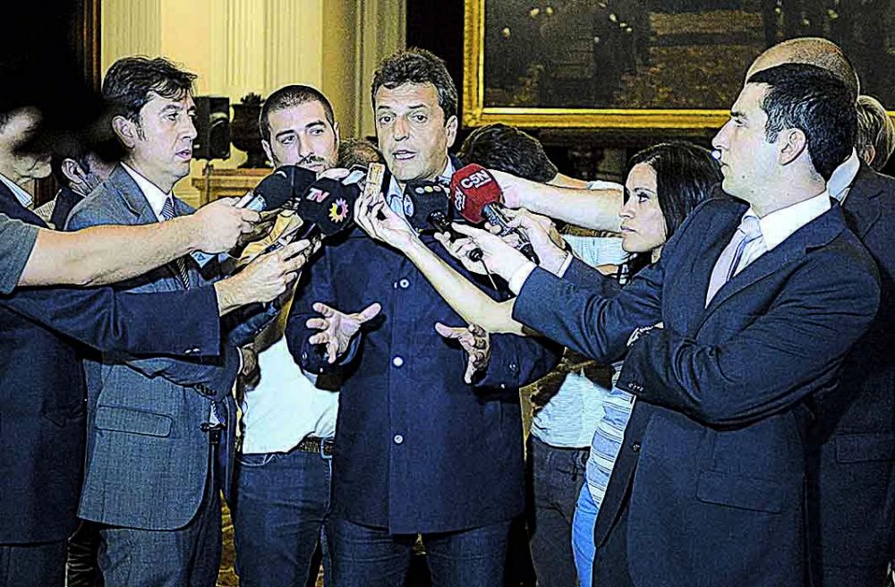 Con cambios, el acuerdo por el pago a los holdouts tendr� amplia mayor�a en Diputados